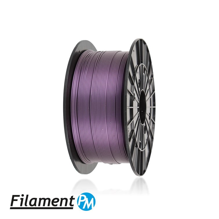 PLA 1kg Metalic Violet - Filament PM - Image 16