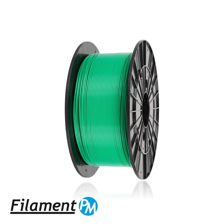 PLA 1kg Green - Filament PM - Image 12