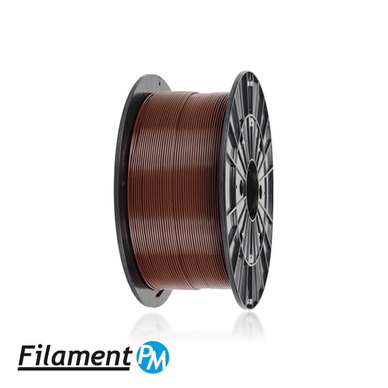 PLA 1kg Brown - Filament PM - Image 17