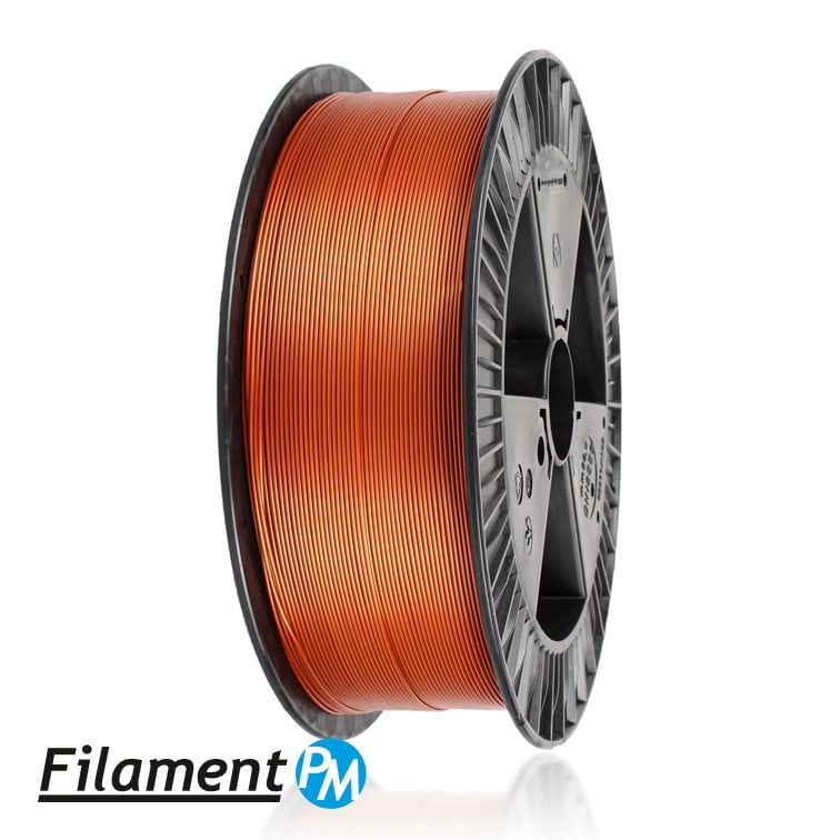 PLA 2kg Copper - Filament PM - Image 10