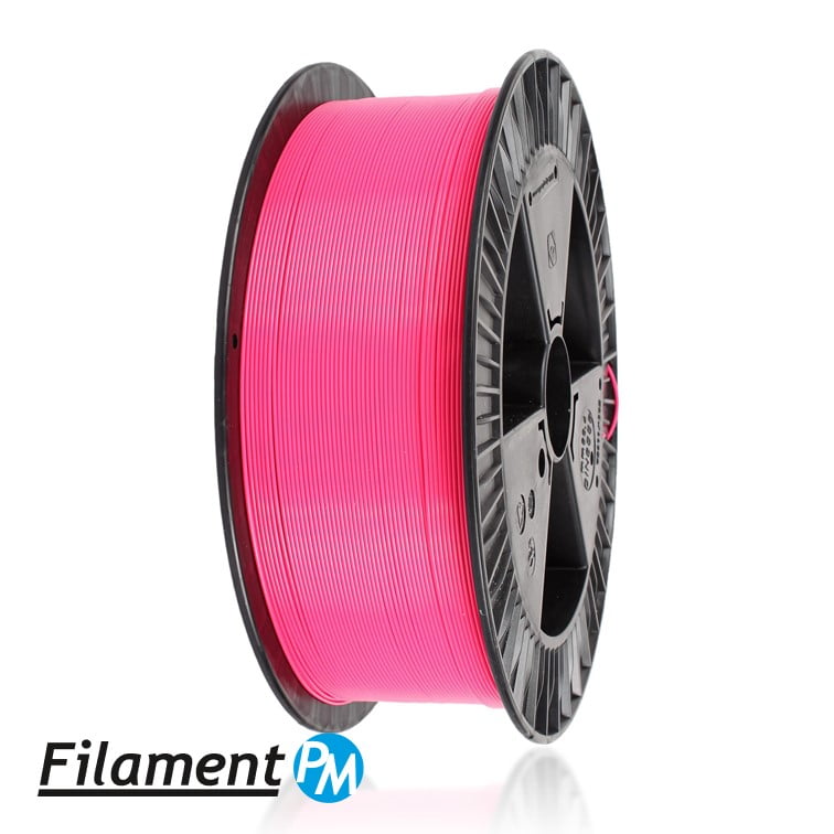 PLA 2kg Pink - Filament PM - Image 4