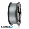 PLA 2kg Silver - Filament PM