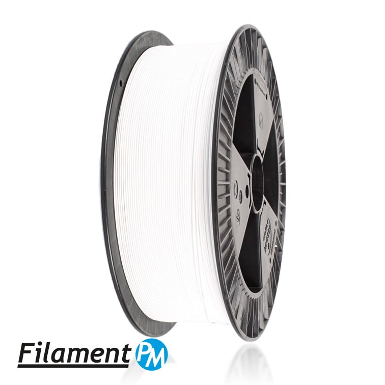 PLA 2kg White - Filament PM - Image 21