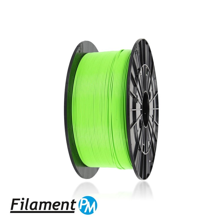 PLA 1kg Yellowgreen - Filament PM - Image 12
