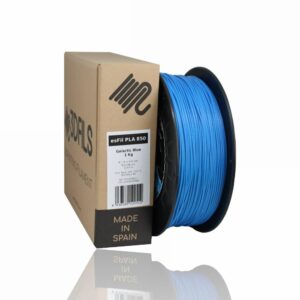 esFil PLA MAX 1kg Galactic Blue - 3DFILS