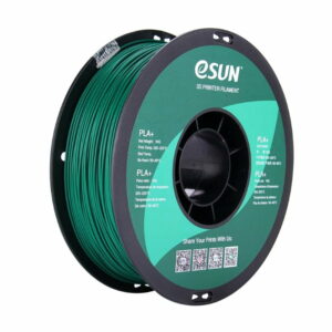 PLA+ PLUS PRO 1kg Green - ESUN