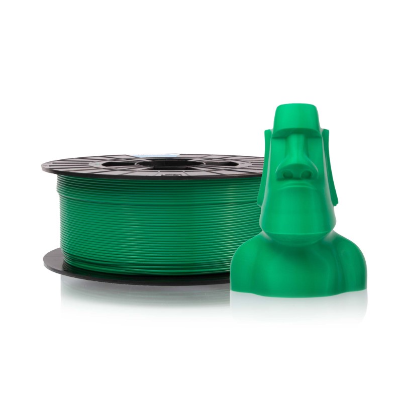 PLA 1kg Green - Filament PM - Image 14