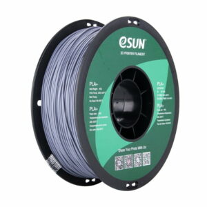 PLA+ PLUS PRO 1kg Grey - ESUN