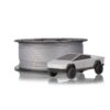 PLA+ 1kg Grey - Filament PM