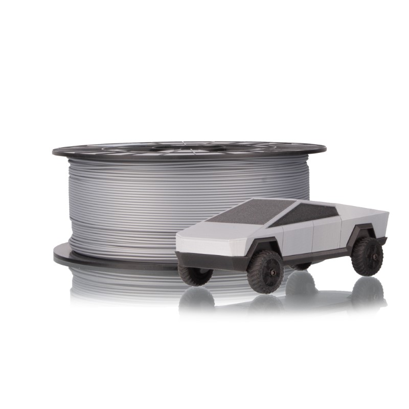 PLA+ 1kg Grey - Filament PM - Image 14