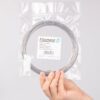 PLA+ 1kg Grey - Filament PM