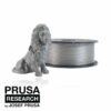 PLA 1kg Prusament Galaxy Silver - Prusa Original