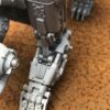 PLA 1kg Prusament Galaxy Silver - Prusa Original