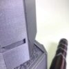 PLA 1kg Prusament Galaxy Silver - Prusa Original