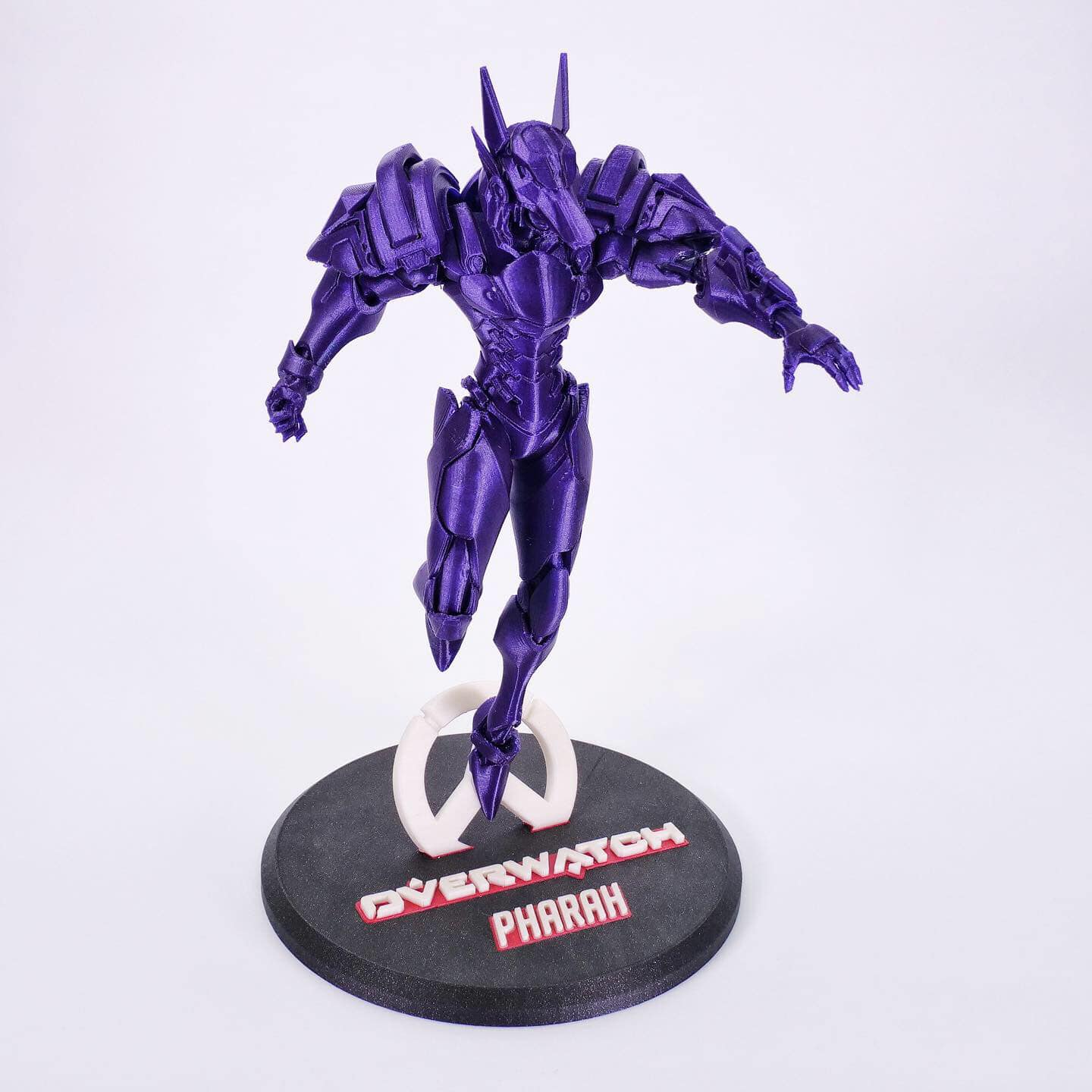PLA 1kg Prusament Galaxy Black - Prusa Original - Image 15