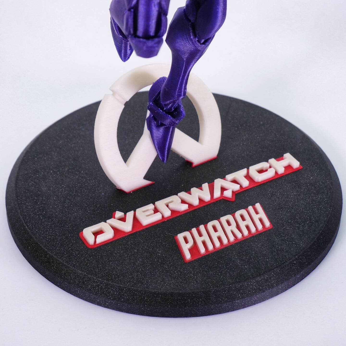 PLA 1kg Prusament Galaxy Black - Prusa Original - Image 14