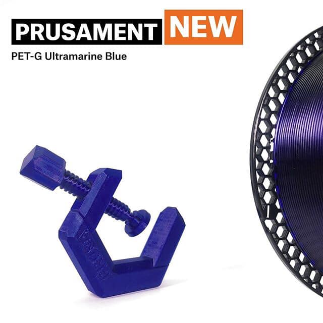PLA 1kg Prusament Pineapple Yellow - Prusa Original - Image 159