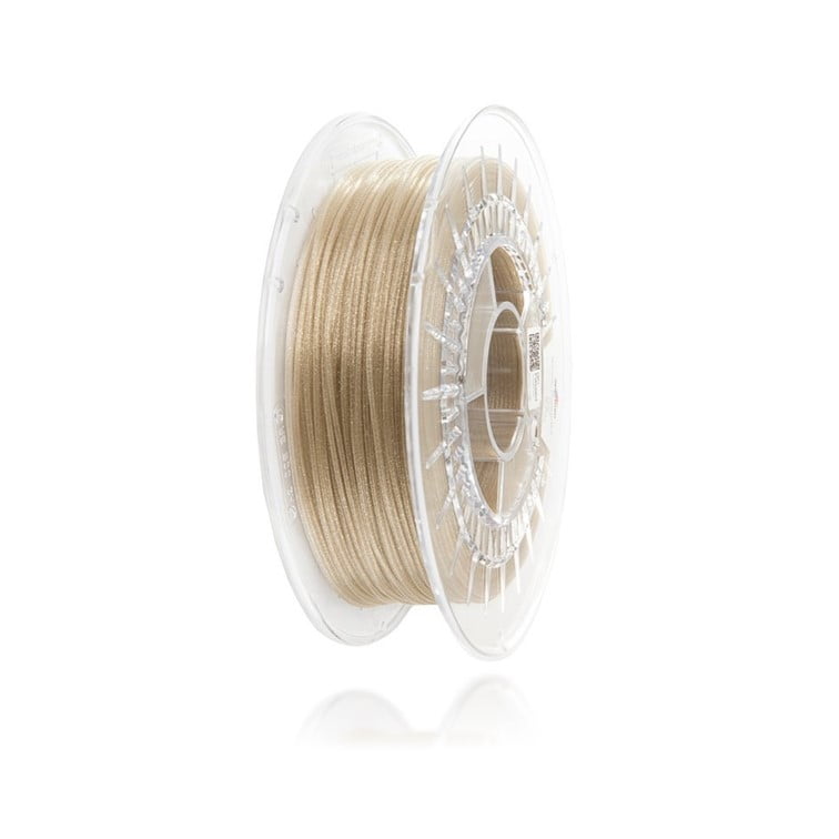 PLA Glitter 1kg Stardust Blue - Spectrum Filaments - Image 31