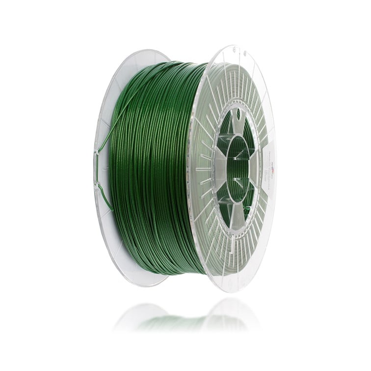 PLA Glitter 1kg Stardust Blue - Spectrum Filaments - Image 22