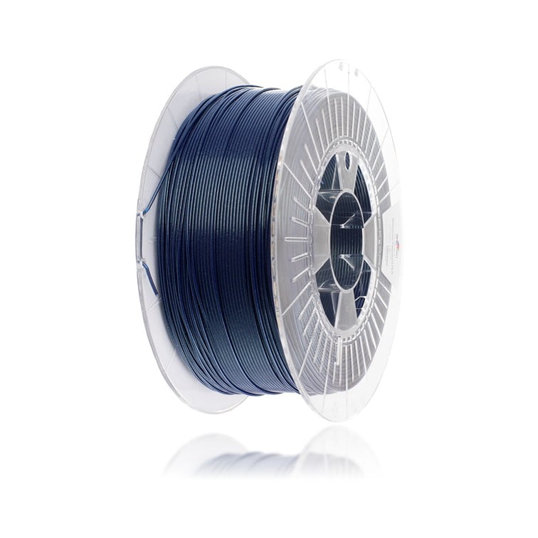 PLA Glitter 1kg Stardust Blue - Spectrum Filaments - Image 26