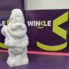 PLA HD 300g TEXTURED Mármol Marble - WINKLE