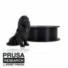 PLA 1kg Prusament Jet Black - Prusa Original