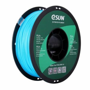 PLA+ PLUS PRO 1kg Light Blue - ESUN