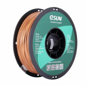 PLA+ PLUS PRO 1kg Light Brown - ESUN