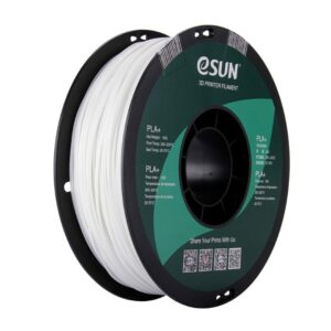 PLA+ PLUS PRO 1kg Glow in the Dark Luminous Green - ESUN