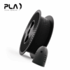 PLA LW 3kg Black - RECREUS