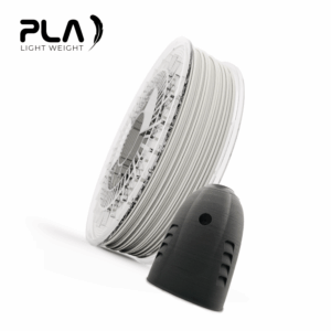 PLA LW 750g Natural - RECREUS