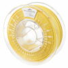 PLA Matt 1kg Bahana Yellow - Spectrum Filaments
