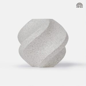 PLA Marble 1kg White Marble - Bambu Lab