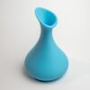 PLA Matte 1kg Blue - Azurefilm