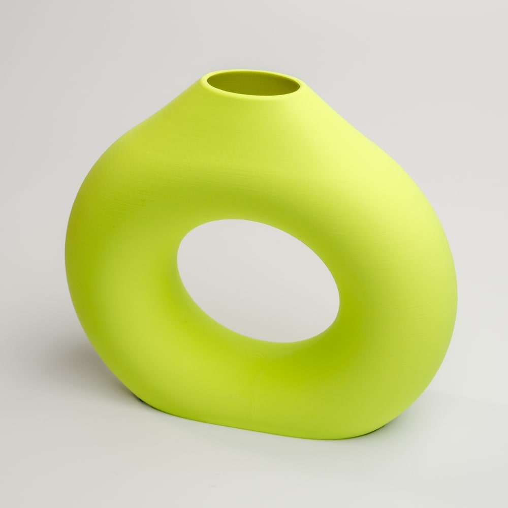 PLA Matte 10m (AMOSTRA) Lime - Azurefilm - Image 3