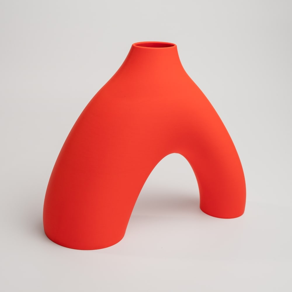 PLA Matte 1kg Coral - Azurefilm - Image 3