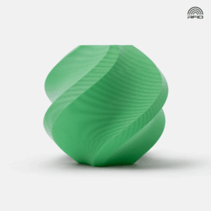 PLA Matte 1kg (Refill) Grass Green - Bambu Lab