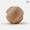 PLA Matte 1kg (Refill) Latte Brown - Bambu Lab