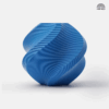 PLA Matte 1kg (Refill) Marine Blue - Bambu Lab