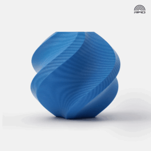 PLA Matte 1kg (Refill) Marine Blue - Bambu Lab