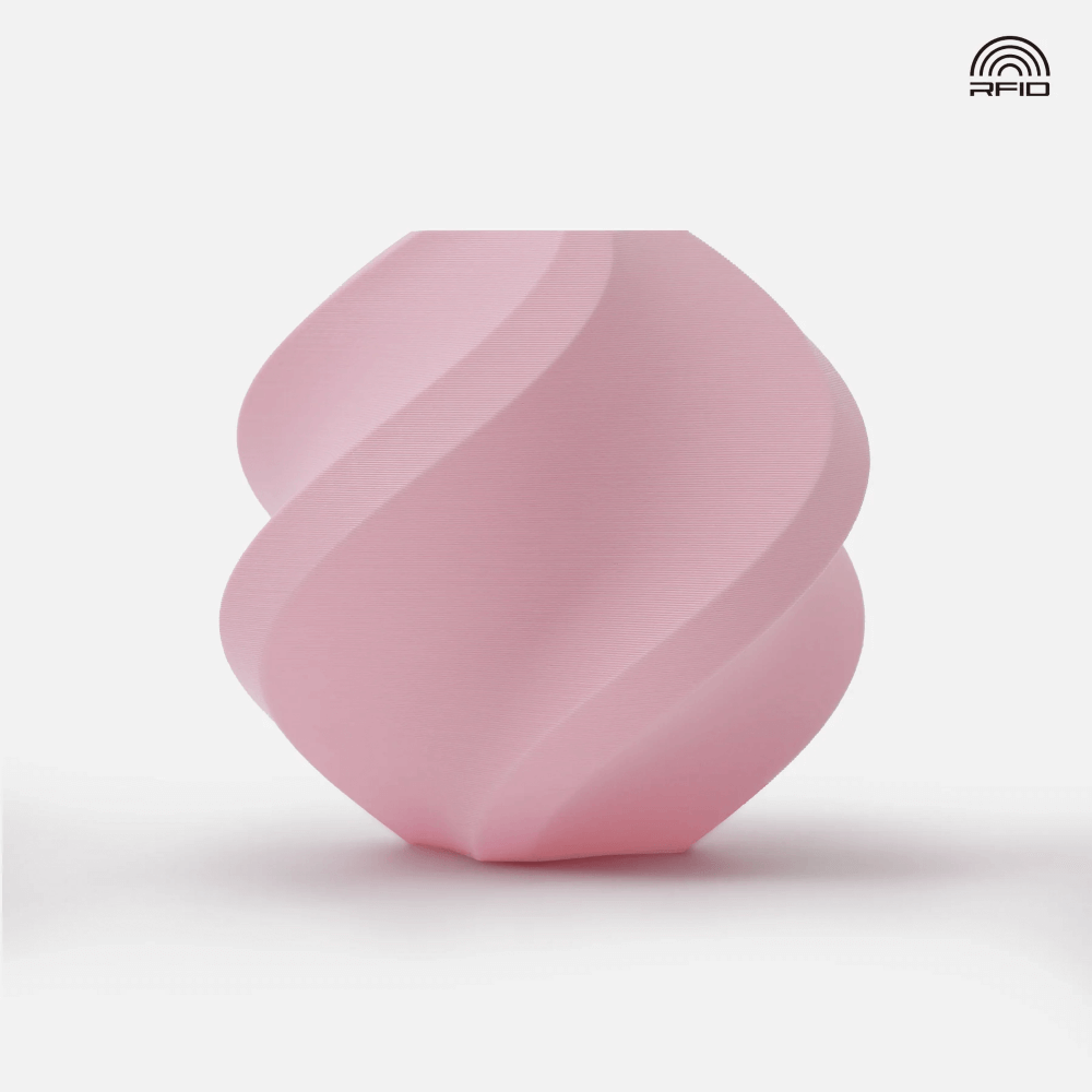 PLA Matte 1kg (With Spool) Sakura Pink - Bambu Lab