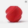 PLA Matte 1kg (Refill) Scarlet Red - Bambu Lab