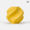 PLA Matte 1kg (Refill) Lemon Yellow - Bambu Lab