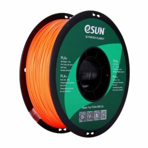 PLA+ PLUS PRO 1kg Orange - ESUN