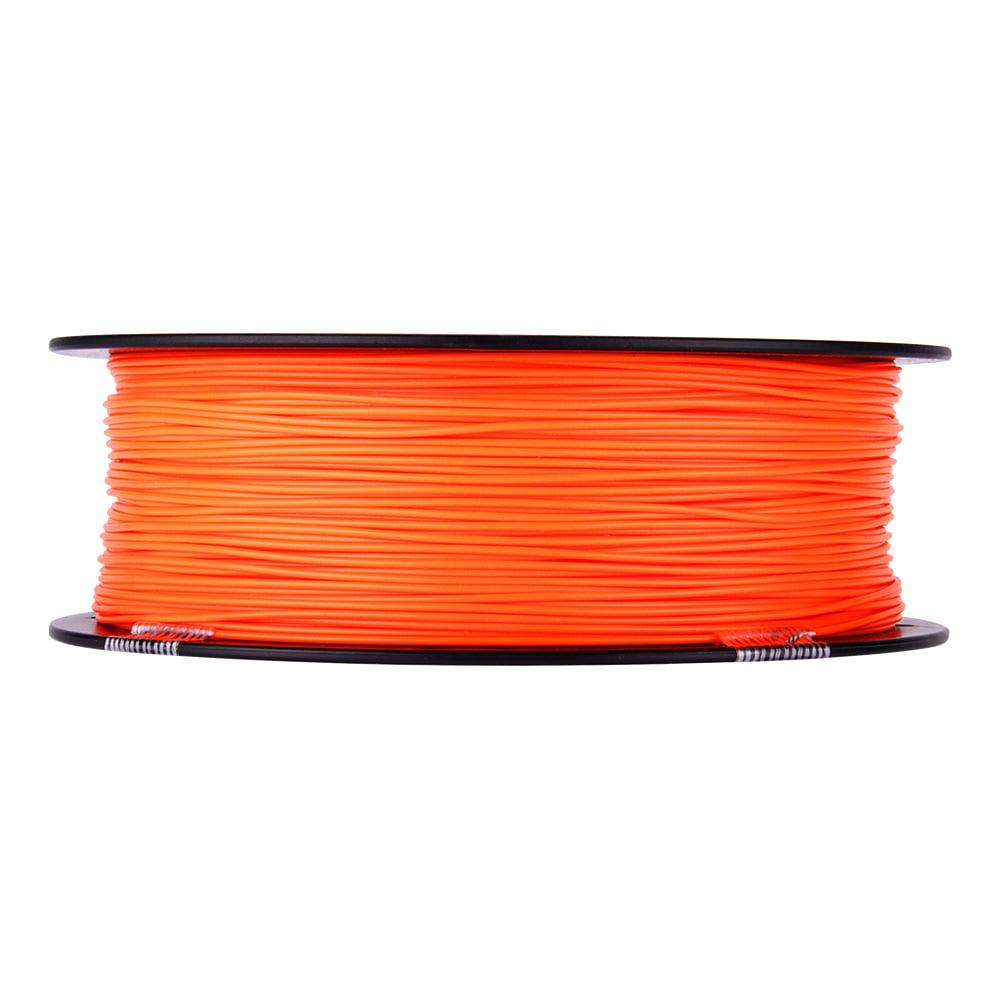 PLA+ PLUS PRO 1kg Orange - ESUN - Image 7