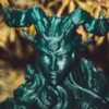PLA 1kg Prusament Opal Green - Prusa Original