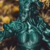 PLA 1kg Prusament Opal Green - Prusa Original