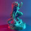 PLA 1kg Prusament Opal Green - Prusa Original