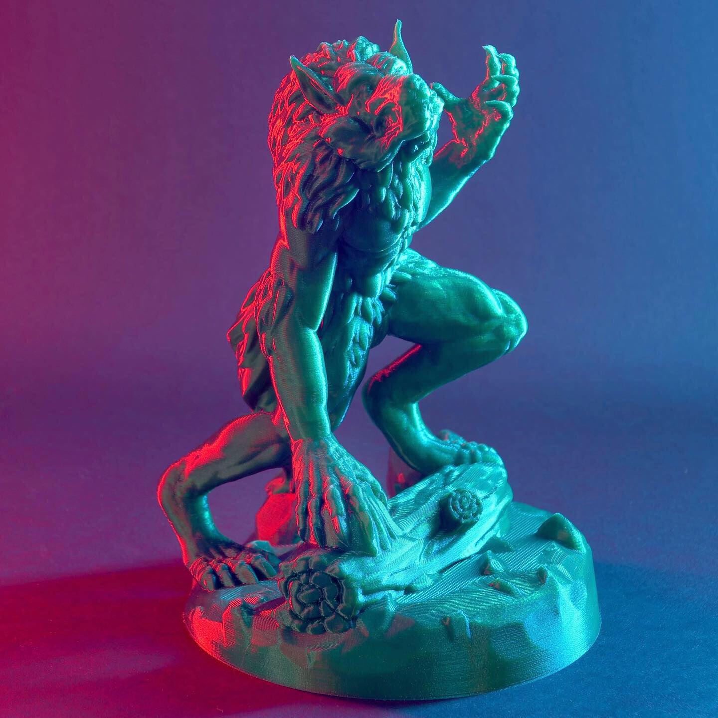 PLA 1kg Prusament Opal Green - Prusa Original - Image 10