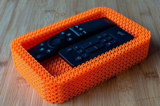PLA+ PLUS PRO 1kg Orange - ESUN - Image 2